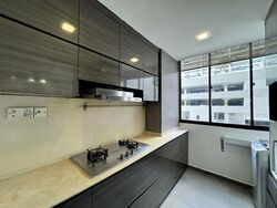 Sherwood Towers (D21), Apartment #502288741